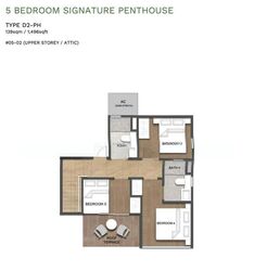 VERD� JOO CHIAT (D15), Apartment #632045131